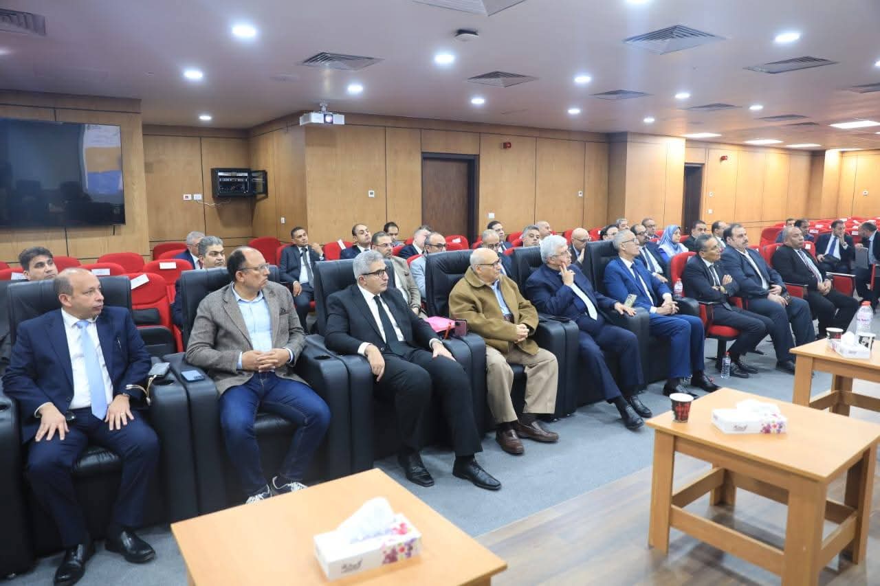 FB IMG 1766823997853 جامعة المنصورة التعليم العالي: 145 مستشفى جامعي قدمت خدماتها الطبية لحوالي 32 مليون مواطن خلال عام 2025 موقع في الجامعة