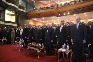 وزير التعليم العالي ومحافظ بورسعيد يشهدان تدشين «شركة إنجاز» لدعم تأهيل طلاب جامعة بورسعيد لسوق العمل 4 FB IMG 1766834249118 شركة وزير التعليم العالي ومحافظ بورسعيد يشهدان تدشين «شركة إنجاز» لدعم تأهيل طلاب جامعة بورسعيد لسوق العمل موقع في الجامعة