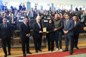 وزير التعليم العالي يفتتح مشروعات تعليمية وخدمية كبرى بجامعة بورسعيد بتكلفة تتجاوز 436 مليون جنيه 4 FB IMG 1766834555484 التعليم العالي وزير التعليم العالي يفتتح مشروعات تعليمية وخدمية كبرى بجامعة بورسعيد بتكلفة تتجاوز 436 مليون جنيه موقع في الجامعة