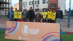 تعليم الغربية يشهد انطلاق المرحلة الثانية من دوري مدارس مصر «دوري الإدارات» 2 FB IMG 1766850702638 تعليم تعليم الغربية يشهد انطلاق المرحلة الثانية من دوري مدارس مصر «دوري الإدارات» موقع في الجامعة