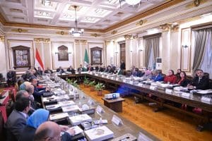 جامعة القاهرة تُطلق نظام «ساعات المشاركة المجتمعية» لتعزيز وعي الطلاب بدءًا من 2026/2027 2 FB IMG 1766905459014 جامعة القاهرة جامعة القاهرة تُطلق نظام «ساعات المشاركة المجتمعية» لتعزيز وعي الطلاب بدءًا من 2026/2027 موقع في الجامعة