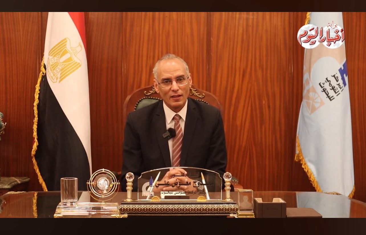 FB IMG 1766946605242 في الجامعة مبادرة في الجامعة البحثية.. مركز البحوث الزراعية يستهدف تحويل 21 مخرجا بحثيا لمنتجات مبتكرة موقع في الجامعة