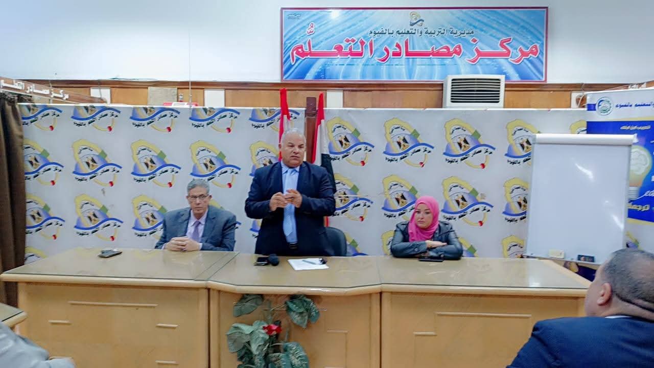 FB IMG 1766950226276 جامعة بنها ممنوع الموبايل وإعلان النتائج قبل المراجعة.. تعليم الفيوم يعلن ضوابط امتحانات الفصل الدراسي الأول موقع في الجامعة