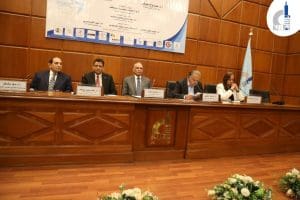 القومي للبحوث يطلق المؤتمر العلمي السابع لمعهد بحوث الصناعات الكيماوية لتعزيز الابتكار الصناعي 2 FB IMG 1767012921662 القومي القومي للبحوث يطلق المؤتمر العلمي السابع لمعهد بحوث الصناعات الكيماوية لتعزيز الابتكار الصناعي موقع في الجامعة