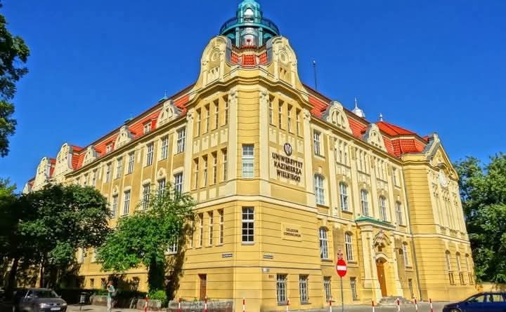 FB IMG 1767028100233 جامعات حكومية جامعة بنها تتيح برنامج دراسة في جامعة كازيميرز ويلكي ببيدغوشتش بولندا.. رابط التقديم موقع في الجامعة