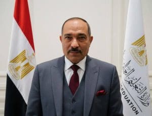 رئيس الوزراء يُعيد تشكيل الأمانة الفنية للمجلس الوطني للتعليم والبحث والابتكار 6 FB IMG 1767106755224 رئيس رئيس الوزراء يُعيد تشكيل الأمانة الفنية للمجلس الوطني للتعليم والبحث والابتكار موقع في الجامعة