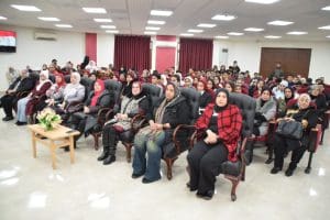 بورسعيد تحتفي بتميز قيادات الأنشطة التربوية وطلابها المبدعين 2 FB IMG 1767109176516 بورسعيد بورسعيد تحتفي بتميز قيادات الأنشطة التربوية وطلابها المبدعين موقع في الجامعة