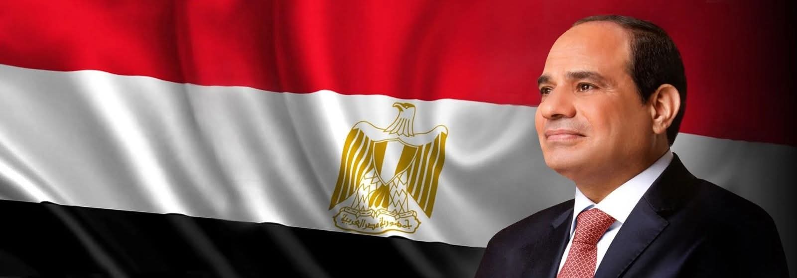 FB IMG 1767111661986 جامعة قناة السويس رئيس جامعة قناة السويس يهنئ الرئيس السيسي بمناسبة حلول العام الميلادي الجديد موقع في الجامعة