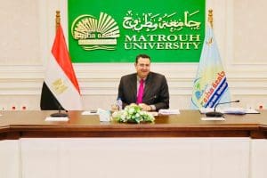 مجلس جامعة مطروح في جلسته الـ96 يؤكد دعم التميز الأكاديمي وتطوير التعليم والبحث العلمي 2 FB IMG 1767164741273 مجلس جامعة مطروح مجلس جامعة مطروح في جلسته الـ96 يؤكد دعم التميز الأكاديمي وتطوير التعليم والبحث العلمي موقع في الجامعة