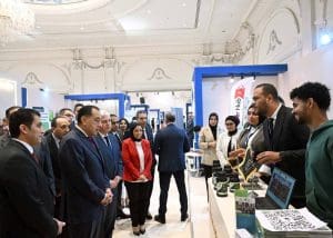 حصاد 2025 للبحث العلمي في مصر.. أكاديمية البحث العلمي والتكنولوجيا تعزز الابتكار وتدعم الصناعة المحلية وتنمية القدرات الوطنية 5 FB IMG 1767176505792 أكاديمية حصاد 2025 للبحث العلمي في مصر.. أكاديمية البحث العلمي والتكنولوجيا تعزز الابتكار وتدعم الصناعة المحلية وتنمية القدرات الوطنية موقع في الجامعة
