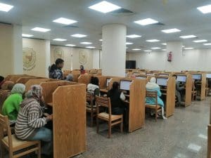 جامعة سوهاج الأهلية تتابع سير الامتحانات وتضمن توفير الدعم الأكاديمي والطبي للطلاب 2 FB IMG 1767189375431 جامعة سوهاج الأهلية جامعة سوهاج الأهلية تتابع سير الامتحانات وتضمن توفير الدعم الأكاديمي والطبي للطلاب موقع في الجامعة