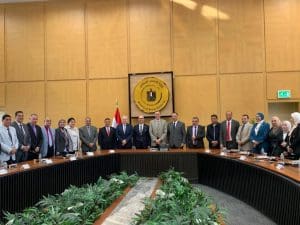 بروتوكول تعاون بين جامعة أسيوط ووزارة التضامن لإنشاء وحدة دعم اجتماعي متكاملة للطلاب 3 IMG 20251202 WA0020 جامعة أسيوط بروتوكول تعاون بين جامعة أسيوط ووزارة التضامن لإنشاء وحدة دعم اجتماعي متكاملة للطلاب موقع في الجامعة