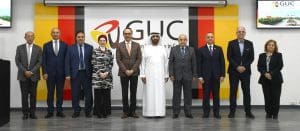 الجامعة الألمانية بالقاهرة توقع مذكرة تعاون مع البرلمان العربي لتعزيز المهارات الأكاديمية والتشريعية 4 IMG 20251202 WA0028 الجامعة الألمانية بالقاهرة الجامعة الألمانية بالقاهرة توقع مذكرة تعاون مع البرلمان العربي لتعزيز المهارات الأكاديمية والتشريعية موقع في الجامعة