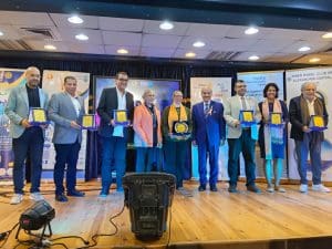 جامعة الإسكندرية تختتم فعاليات "الـ 16 فن" وسط حضور واسع وتكريم المشاركين 6 IMG 20251202 WA0159 جامعة الإسكندرية جامعة الإسكندرية تختتم فعاليات "الـ 16 فن" وسط حضور واسع وتكريم المشاركين موقع في الجامعة