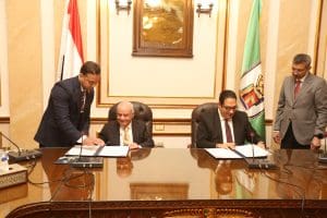 الجامعات الأوروبية بالعاصمة الإدارية " EUE" وحقوق القاهرة يوقعان بروتوكول تعاون لتعزيز التعليم القانوني وربطه بالنظام القضائي المصري 3 IMG 20251203 WA0043 الجامعات الجامعات الأوروبية بالعاصمة الإدارية " EUE" وحقوق القاهرة يوقعان بروتوكول تعاون لتعزيز التعليم القانوني وربطه بالنظام القضائي المصري موقع في الجامعة