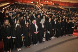 الجامعة الأمريكية بالقاهرة تخرج 66 إعلاميًا رقميًا من 7 دول وتعلن عن دبلومة صحافة الذكاء الاصطناعي الجديدة 3 IMG 20251203 WA0109 الجامعة الأمريكية بالقاهرة الجامعة الأمريكية بالقاهرة تخرج 66 إعلاميًا رقميًا من 7 دول وتعلن عن دبلومة صحافة الذكاء الاصطناعي الجديدة موقع في الجامعة