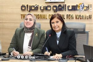 IMG 20251203 WA0137 القومي للمرأة يكشف أهمية الدليل العربي المرجعي القومي للمرأة يكشف أهمية الدليل العربي المرجعي لضبط مفاهيم قضايا المرأة ودعم البحث العلمي موقع في الجامعة