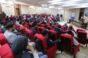 مفتي الجمهورية من جامعة الريادة: الدين هو الركيزة الصلبة في بناء الإنسان وصقل شخصيته السوية 2 IMG 20251203 WA0168 مفتي الجمهورية مفتي الجمهورية من جامعة الريادة: الدين هو الركيزة الصلبة في بناء الإنسان وصقل شخصيته السوية موقع في الجامعة