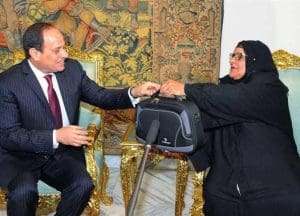 تبرعت بكامل ثروتها لـ تحيا مصر.. وفاة الحاجة سبيلة عجيزة أيقونة العطاء 2 IMG 20251203 WA0252 الحاجة سبيلة تبرعت بكامل ثروتها لـ تحيا مصر.. وفاة الحاجة سبيلة عجيزة أيقونة العطاء موقع في الجامعة