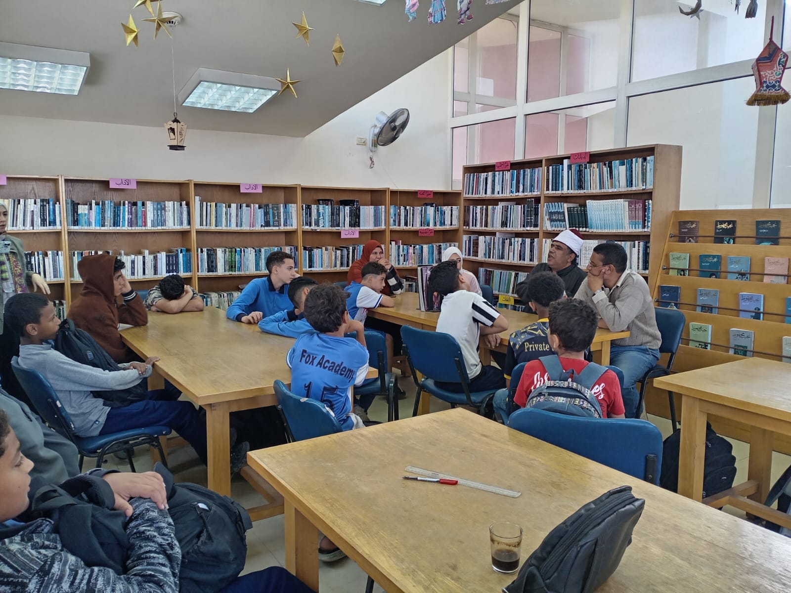IMG 20251204 WA0127 الأوقاف أوقاف الدقهلية تنظّم ندوات توعوية حول "تكريم كبار السن وبرّ الوالدين.. ضمن مبادرة صحّح مفاهيمك موقع في الجامعة