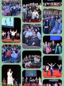 جامعة القاهرة تحتفل باليوم العالمي لذوي الإعاقة وتكرّم النماذج الملهمة لدعم أصحاب الهمم 3 IMG 20251205 WA0013 جامعة القاهرة جامعة القاهرة تحتفل باليوم العالمي لذوي الإعاقة وتكرّم النماذج الملهمة لدعم أصحاب الهمم موقع في الجامعة