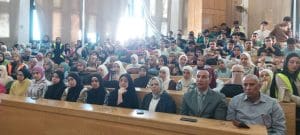 أوقاف البحيرة تعقد ندوة دينية بكلية الزراعة بجامعة دمنهور حول خطورة التدخين الإلكتروني 3 IMG 20251205 WA0180 البحيرة أوقاف البحيرة تعقد ندوة دينية بكلية الزراعة بجامعة دمنهور حول خطورة التدخين الإلكتروني موقع في الجامعة