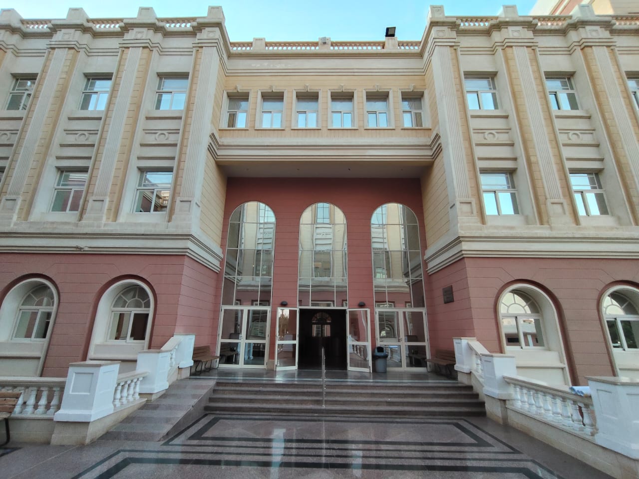 IMG 20251206 WA0018 1 الجامعة البريطانية في مصر إنجاز عالمي جديد.. الجامعة البريطانية في مصر تتقدم للمركز التاسع في نهائيات بطولة PetroCup الدولية موقع في الجامعة