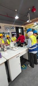 IMG 20251206 WA0019 1 الجامعة البريطانية في مصر إنجاز عالمي جديد.. الجامعة البريطانية في مصر تتقدم للمركز التاسع في نهائيات بطولة PetroCup الدولية موقع في الجامعة