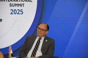 IMG 20251206 WA0021 جامعة العاصمة جامعة العاصمة توضح: الاسم الجديد يشمل الأهلية والتكنولوجية وجميع الكيانات التابعة موقع في الجامعة