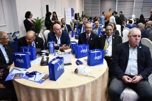 IMG 20251206 WA0027 قنديل في قمة التكنولوجيا والأعمال 2025.. قنديل: التعليم هو بوابة الإصلاح والتكنولوجيا جناح المستقبل موقع في الجامعة