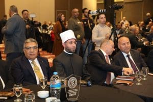 بحضور وزير الأوقاف والشخصيات العامة.. جامعة الدلتا تحتفل بتكريم الفائزين بجائزة الدكتور محمد ربيع ناصر 2 IMG 20251207 WA0027 أوقاف بحضور وزير الأوقاف والشخصيات العامة.. جامعة الدلتا تحتفل بتكريم الفائزين بجائزة الدكتور محمد ربيع ناصر موقع في الجامعة