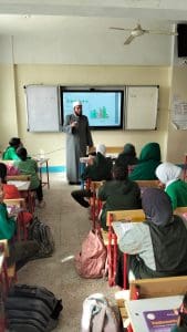أوقاف الشرقية تنظم ندوات مدرسية لتعزيز التفاؤل ومحاربة التشاؤم ضمن مبادرة «صحّح مفاهيمك» 3 IMG 20251208 WA0012 أوقاف أوقاف الشرقية تنظم ندوات مدرسية لتعزيز التفاؤل ومحاربة التشاؤم ضمن مبادرة «صحّح مفاهيمك» موقع في الجامعة