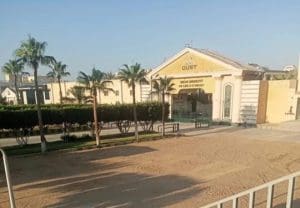 صعود سريع وتميز أكاديمي واضح.. كيف ربحت جامعة العبور للعلوم والتكنولوجيا ثقة الطلاب وأولياء الأمور في 6 أشهر فقط 5 جامعة العبور للعلوم والتكنولوجيا