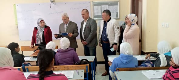 IMG 20251211 WA00401 الجيزة بعد واقعة التعدي.. تفقد مفاجئ لوكيل تعليم الإسماعيلية ويؤكد لن نسمح بالمساس بكرامة المعلم موقع في الجامعة