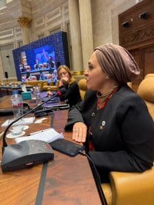 إنجاز مصري عالمي.. الدكتورة غادة بسيوني أول مصرية تنتخب لعضوية المجلس الاستشاري للشراكة العالمية للأكاديميات 2 IMG 20251213 WA0001 غادة إنجاز مصري عالمي.. الدكتورة غادة بسيوني أول مصرية تنتخب لعضوية المجلس الاستشاري للشراكة العالمية للأكاديميات موقع في الجامعة