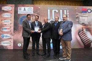 تصنيع أول جهاز ECMO مصري بالتعاون بين وحدة الحالات الحرجة والصناعة الوطنية 2 IMG 20251213 WA0028 جهاز تصنيع أول جهاز ECMO مصري بالتعاون بين وحدة الحالات الحرجة والصناعة الوطنية موقع في الجامعة