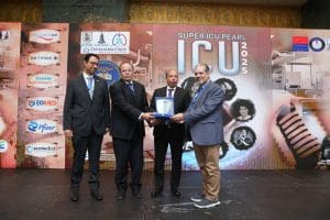 تصنيع أول جهاز ECMO مصري بالتعاون بين وحدة الحالات الحرجة والصناعة الوطنية 3 IMG 20251213 WA0029 جهاز تصنيع أول جهاز ECMO مصري بالتعاون بين وحدة الحالات الحرجة والصناعة الوطنية موقع في الجامعة