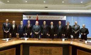 الجامعة الأمريكية بالقاهرة تقود تحالف "استثمر بثقة - DTS" لتطوير قطاع الإلكترونيات 2 الجامعة الأمريكية بالقاهرة تقود تحالف "استثمر بثقة - DTS" لتطوير قطاع الإلكترونيات