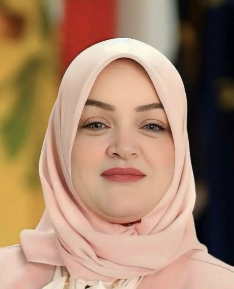 IMG 20251214 WA0048 تعيين تعيين الدكتورة إيمان الشريف مستشارًا لرئيس جامعة المنيا لشئون الابتكار موقع في الجامعة