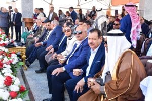 وزير الشباب ومحافظ الوادي الجديد يشهدان ختام مهرجان الرياضات التراثية بمشاركة رئيس الجامعة 2 IMG 20251214 WA0190 الشباب وزير الشباب ومحافظ الوادي الجديد يشهدان ختام مهرجان الرياضات التراثية بمشاركة رئيس الجامعة موقع في الجامعة