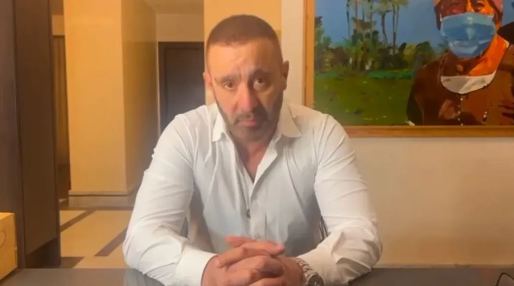 IMG 20251214 WA0258 ضعف بعد واقعة أحمد السقا.. الإفتاء: كل من يتنمر على الآخرين يقع في كبيرة موقع في الجامعة