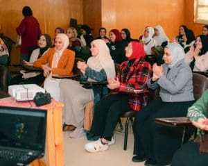 طلاب الإعلام الإلكتروني بقنا يبدعون في مشاريع رقمية مبتكرة بمساعدة أدوات الذكاء الاصطناعي 3 IMG 20251214 WA0261 الإعلام طلاب الإعلام الإلكتروني بقنا يبدعون في مشاريع رقمية مبتكرة بمساعدة أدوات الذكاء الاصطناعي موقع في الجامعة