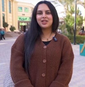 جامعة العبور للعلوم والتكنولوجيا: تجربة تعليمية متكاملة وحياة طلابية نشطة| فيديو 2 IMG 20251215 WA0001 جامعة العبور جامعة العبور للعلوم والتكنولوجيا: تجربة تعليمية متكاملة وحياة طلابية نشطة| فيديو موقع في الجامعة