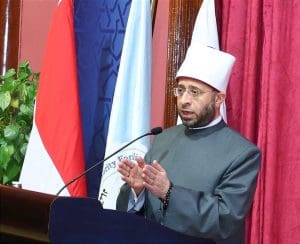 وزير الأوقاف يشهد انطلاق الملتقى الرابع لضمان جودة التعليم الأزهري 2 IMG 20251216 WA0014 1 أوقاف وزير الأوقاف يشهد انطلاق الملتقى الرابع لضمان جودة التعليم الأزهري موقع في الجامعة