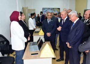 رئيس جامعة طيبة: الجامعة لم تنشأ لتؤدي دورًا تقليديًا بل لتكون قاطرة للتعليم التكنولوجي في الصعيد 8 IMG 20251217 WA0057 طيبة رئيس جامعة طيبة: الجامعة لم تنشأ لتؤدي دورًا تقليديًا بل لتكون قاطرة للتعليم التكنولوجي في الصعيد موقع في الجامعة