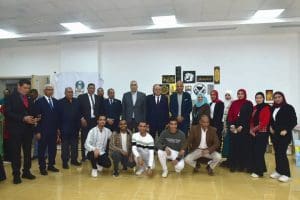 رئيس جامعة طيبة: الجامعة لم تنشأ لتؤدي دورًا تقليديًا بل لتكون قاطرة للتعليم التكنولوجي في الصعيد 7 IMG 20251217 WA0058 طيبة رئيس جامعة طيبة: الجامعة لم تنشأ لتؤدي دورًا تقليديًا بل لتكون قاطرة للتعليم التكنولوجي في الصعيد موقع في الجامعة