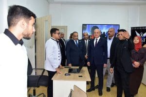 رئيس جامعة طيبة: الجامعة لم تنشأ لتؤدي دورًا تقليديًا بل لتكون قاطرة للتعليم التكنولوجي في الصعيد 6 IMG 20251217 WA0074 طيبة رئيس جامعة طيبة: الجامعة لم تنشأ لتؤدي دورًا تقليديًا بل لتكون قاطرة للتعليم التكنولوجي في الصعيد موقع في الجامعة
