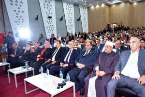 رئيس جامعة طيبة: الجامعة لم تنشأ لتؤدي دورًا تقليديًا بل لتكون قاطرة للتعليم التكنولوجي في الصعيد 5 IMG 20251217 WA0078 طيبة رئيس جامعة طيبة: الجامعة لم تنشأ لتؤدي دورًا تقليديًا بل لتكون قاطرة للتعليم التكنولوجي في الصعيد موقع في الجامعة