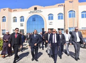 رئيس جامعة طيبة: الجامعة لم تنشأ لتؤدي دورًا تقليديًا بل لتكون قاطرة للتعليم التكنولوجي في الصعيد 3 IMG 20251217 WA0086 طيبة رئيس جامعة طيبة: الجامعة لم تنشأ لتؤدي دورًا تقليديًا بل لتكون قاطرة للتعليم التكنولوجي في الصعيد موقع في الجامعة