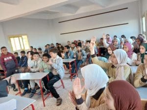 أوقاف الإسماعيلية تنظّم ندوات توعوية بالمدارس حول "التعصّب الرياضي" ضمن مبادرة «صحّح مفاهيمك» 4 IMG 20251220 WA0212 أوقاف أوقاف الإسماعيلية تنظّم ندوات توعوية بالمدارس حول "التعصّب الرياضي" ضمن مبادرة «صحّح مفاهيمك» موقع في الجامعة